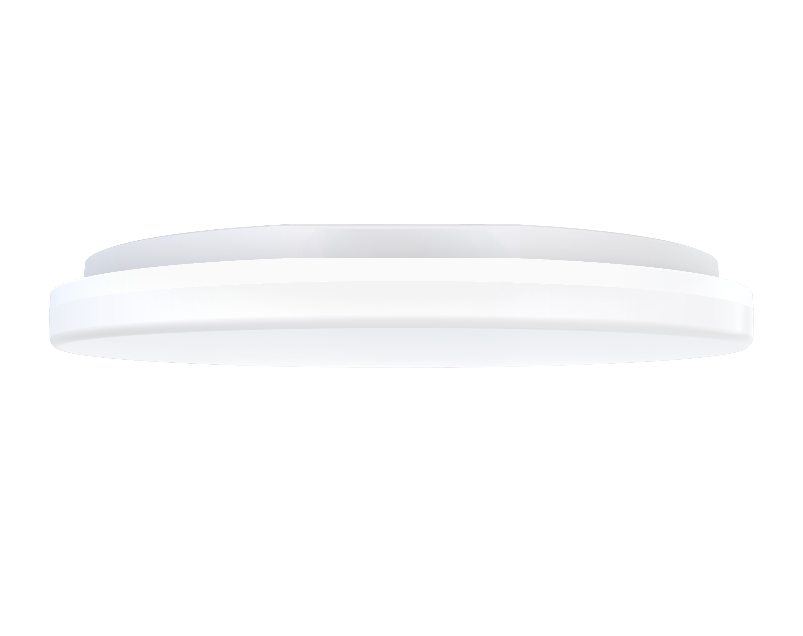 CLEOS, Wand- und Deckenleuchte, Ø 420 mm, 3800 lm